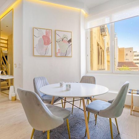 Gk City Vibe Apartman Athén Kültér fotó