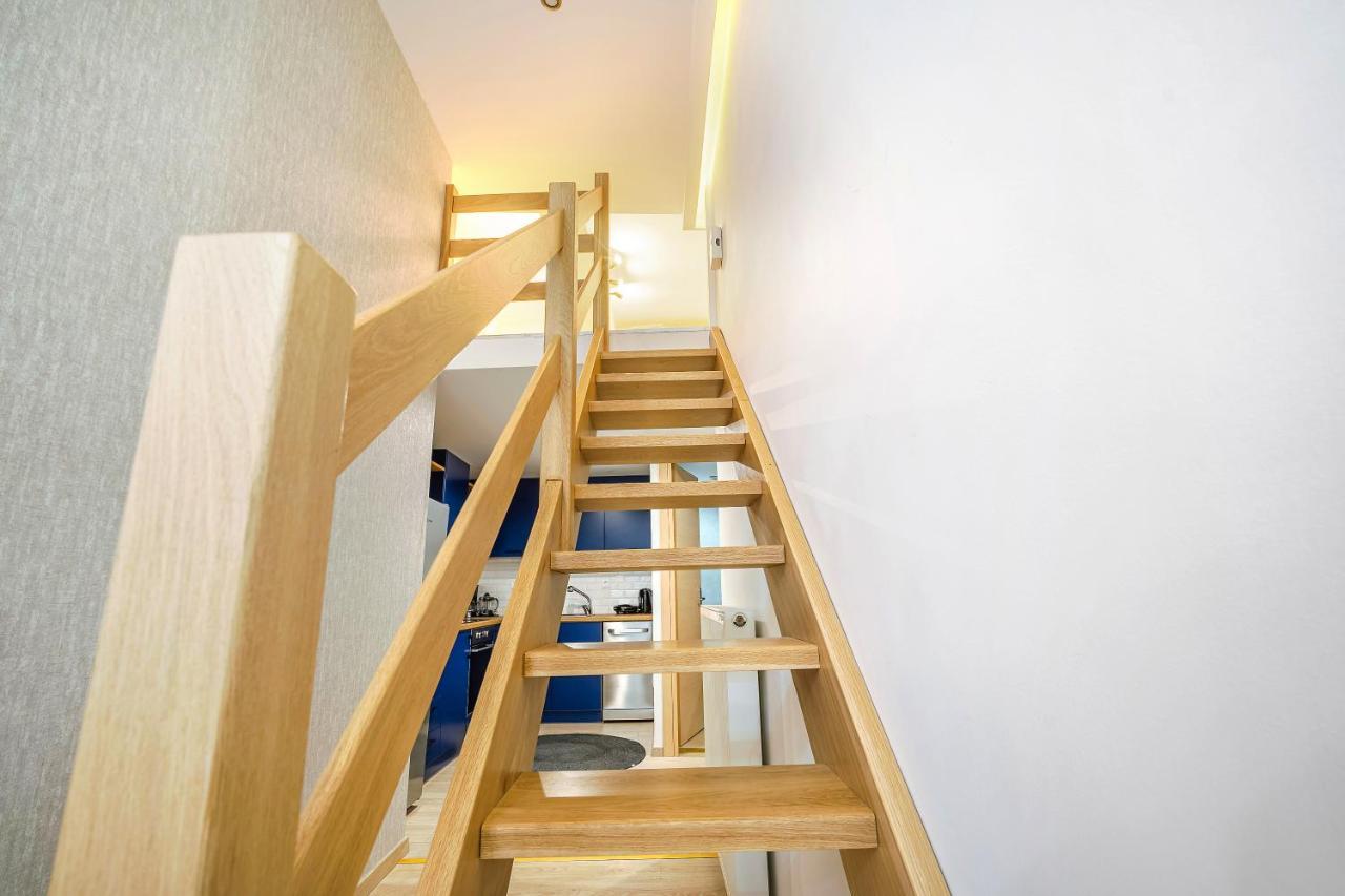 Gk City Vibe Apartman Athén Kültér fotó