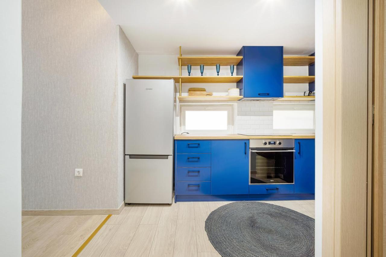 Gk City Vibe Apartman Athén Kültér fotó