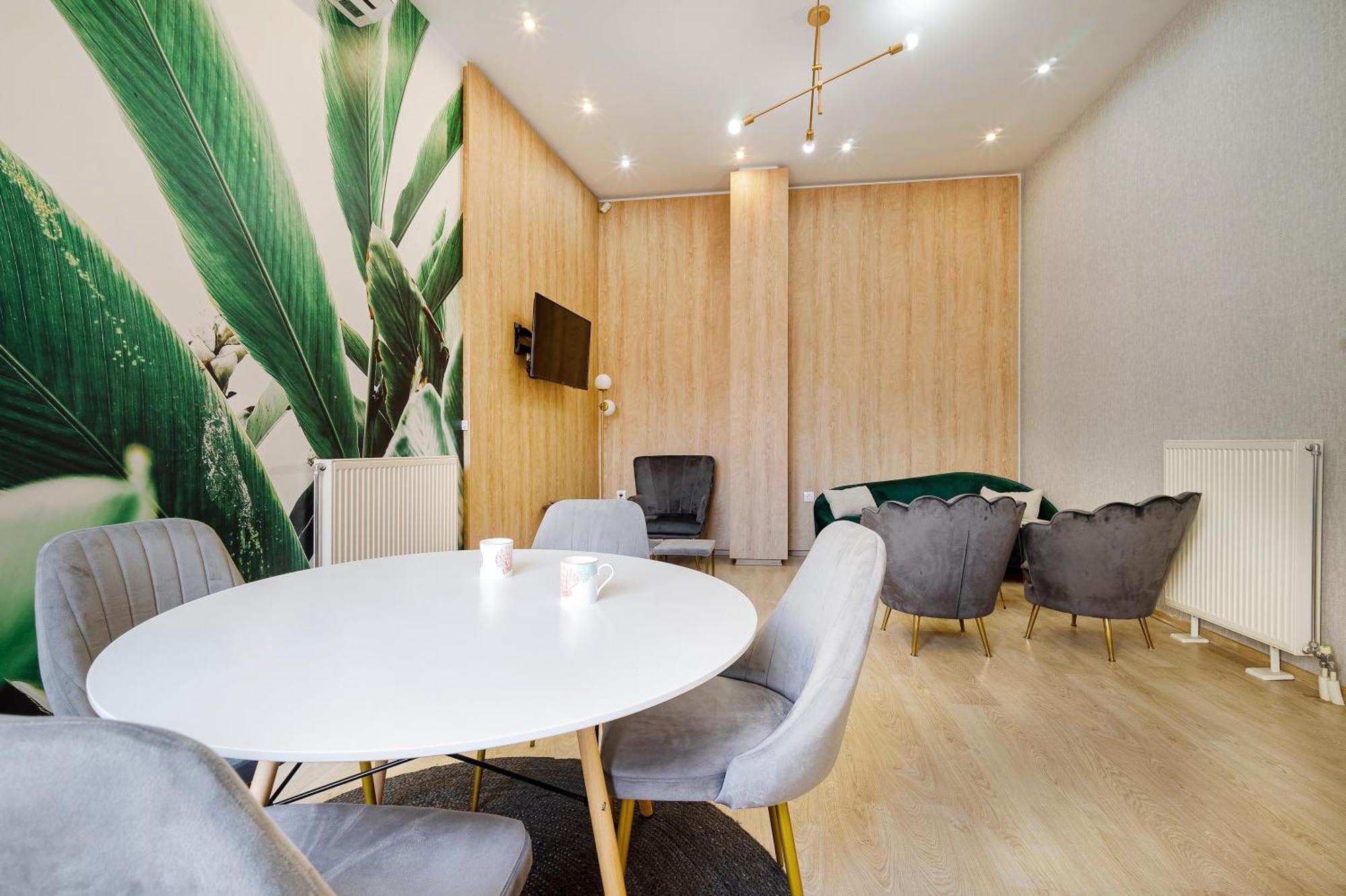 Gk City Vibe Apartman Athén Kültér fotó